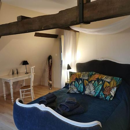 Bed and Breakfast La Ferme de la Papote Morbecque Exterior foto